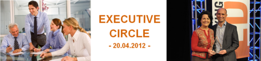 DreamersDo Executive Circles German-Bulgarian Industrial Trade Chamber